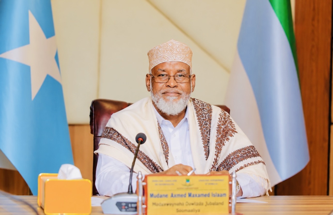 Nabadda iyo xasilloonida Jubaland: Nimco ka muuqda deegaannada, shacabku wada nool yihiin walaaltinimo