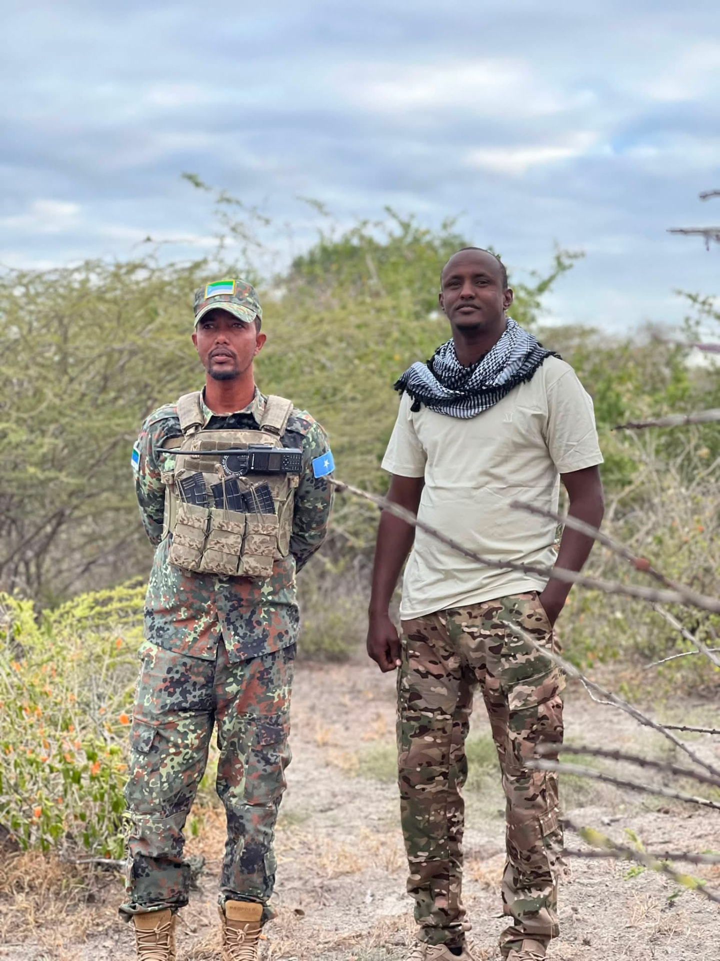 Jubaland oo hawlgallo culus ka wada deegaannada hoostaga Afmadow